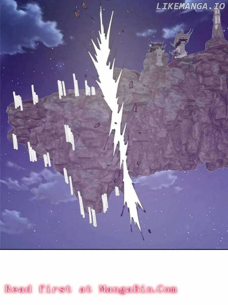 The Last Cultivator Chapter 85 page 39