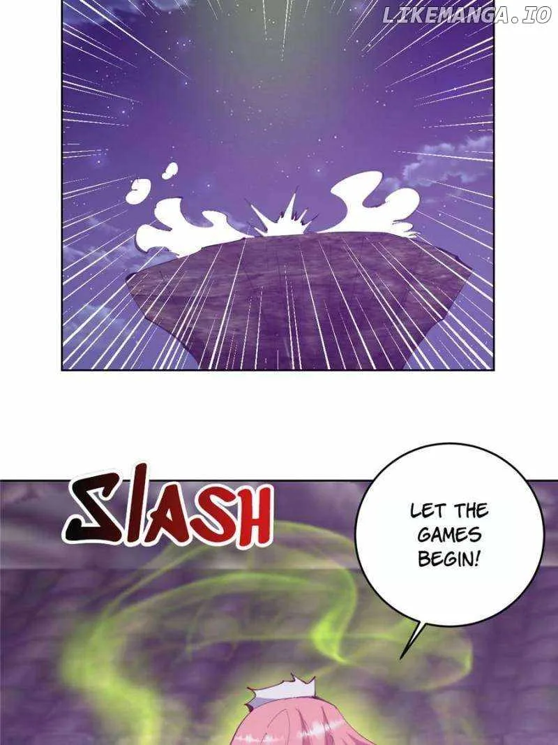 The Last Cultivator Chapter 89 page 9