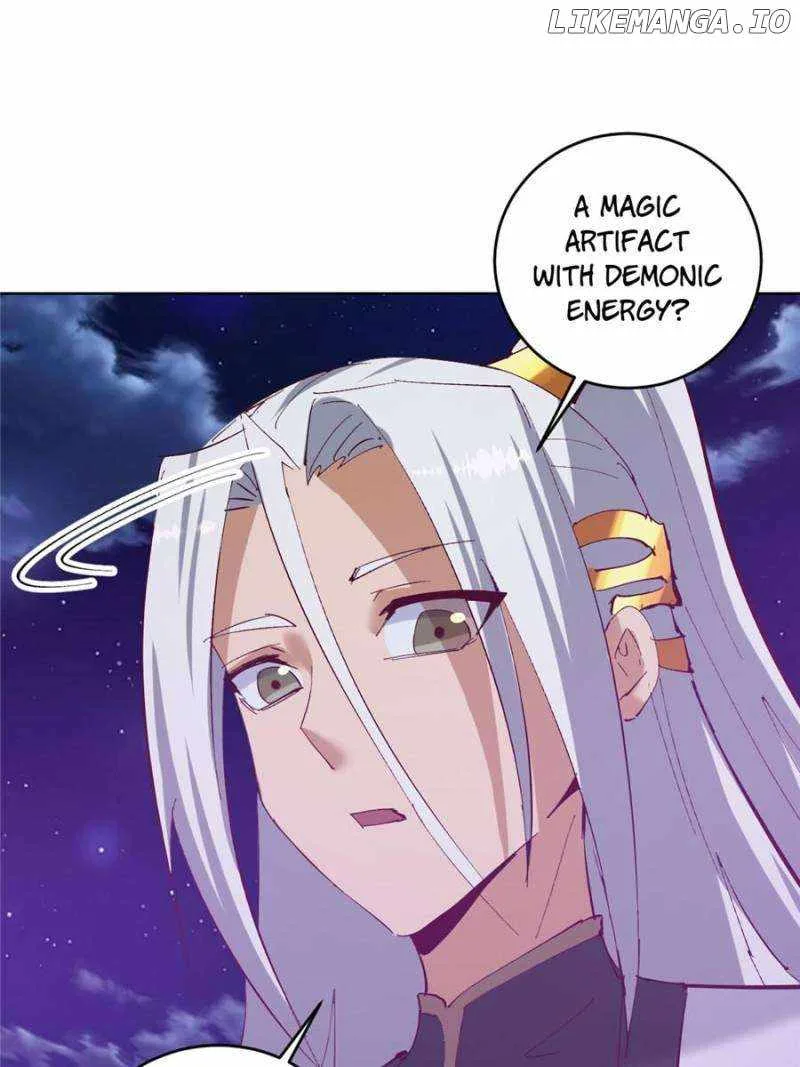 The Last Cultivator Chapter 91 page 24