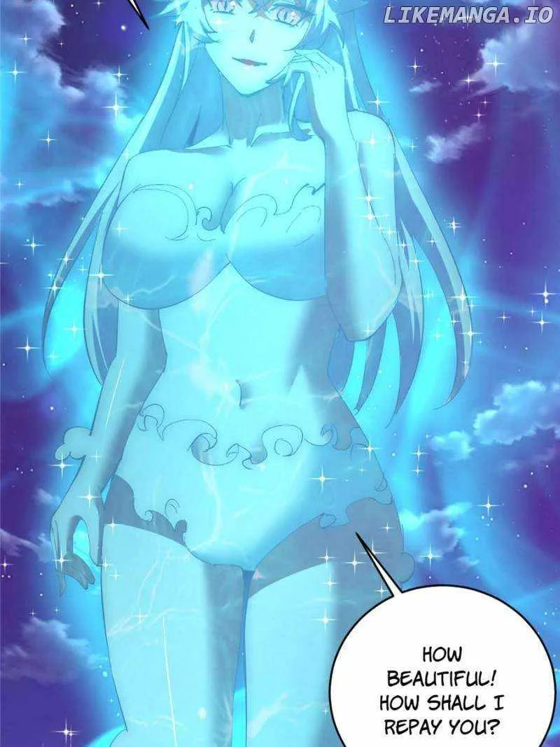 The Last Cultivator Chapter 91 page 47