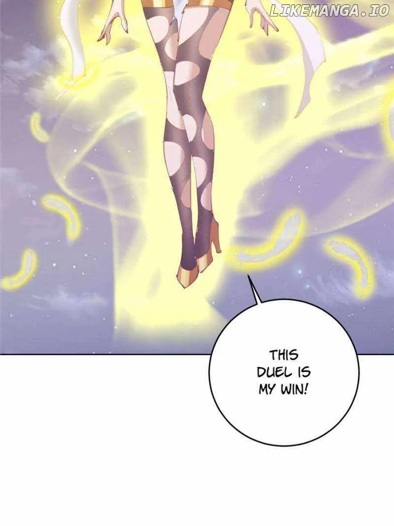 The Last Cultivator Chapter 91 page 13