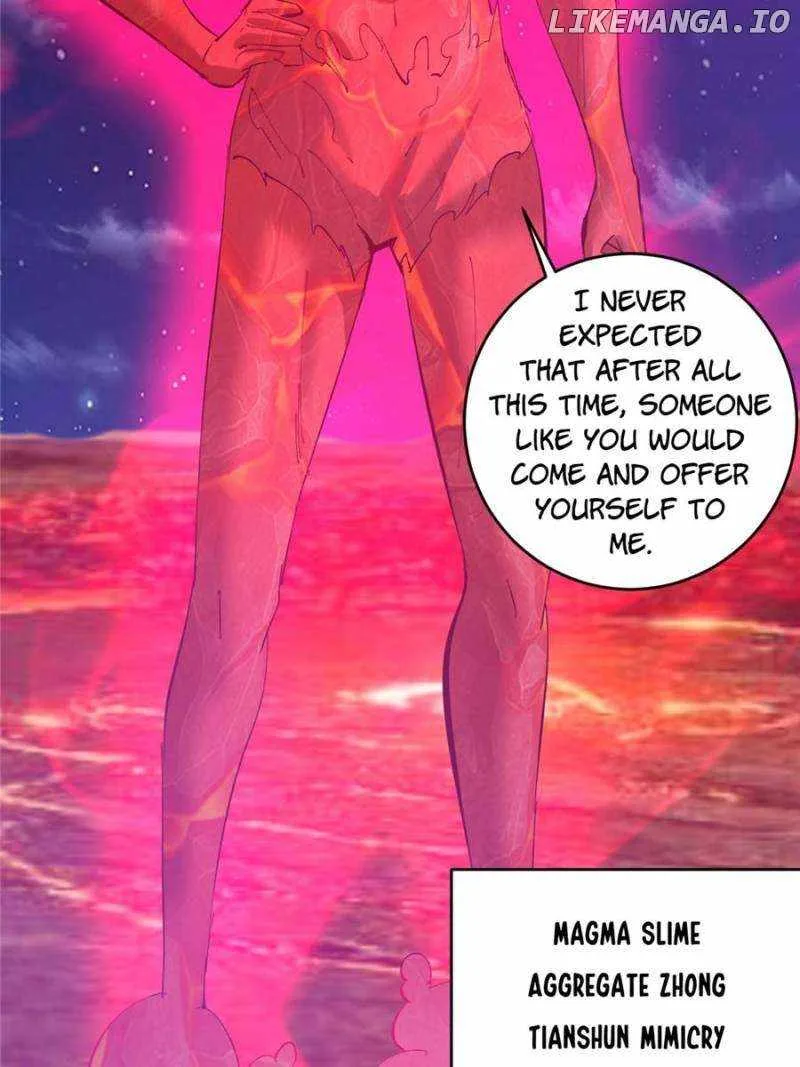 The Last Cultivator Chapter 91 page 40