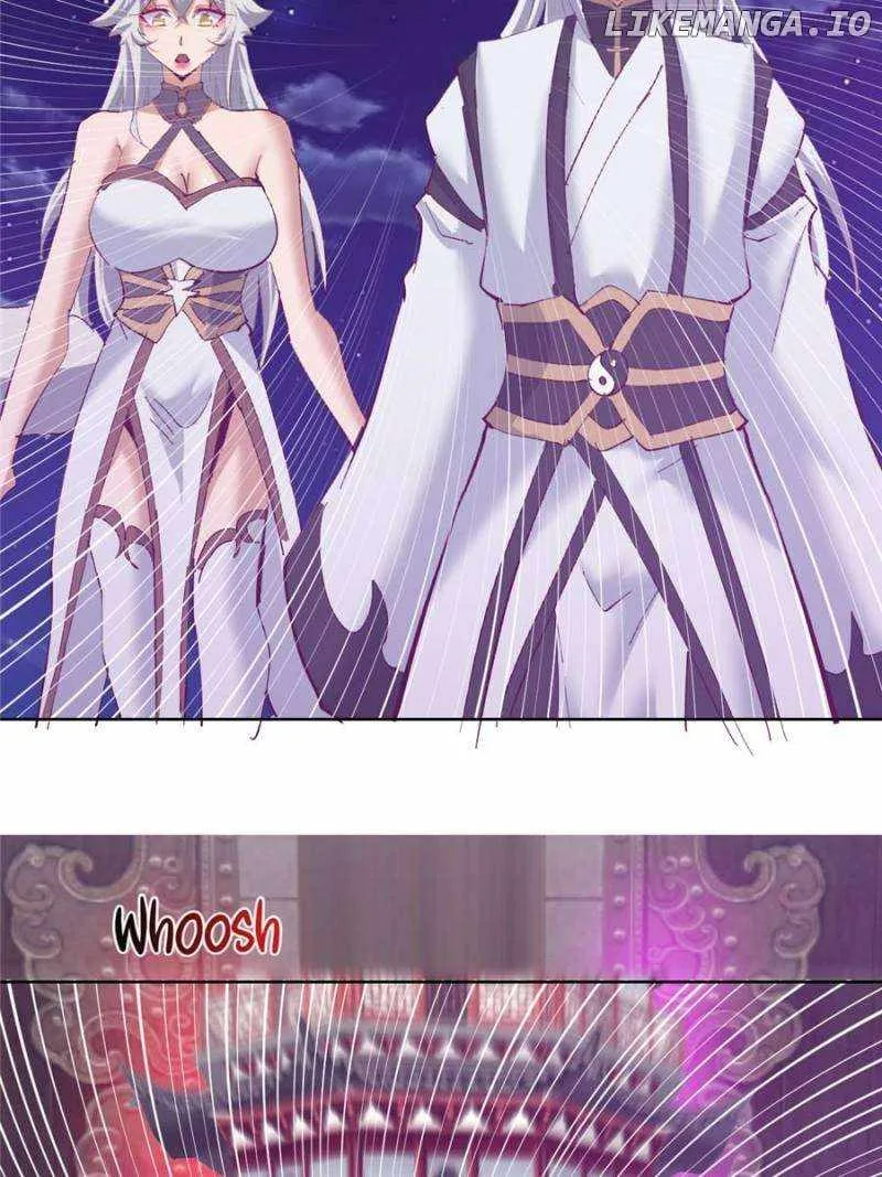 The Last Cultivator Chapter 91 page 27