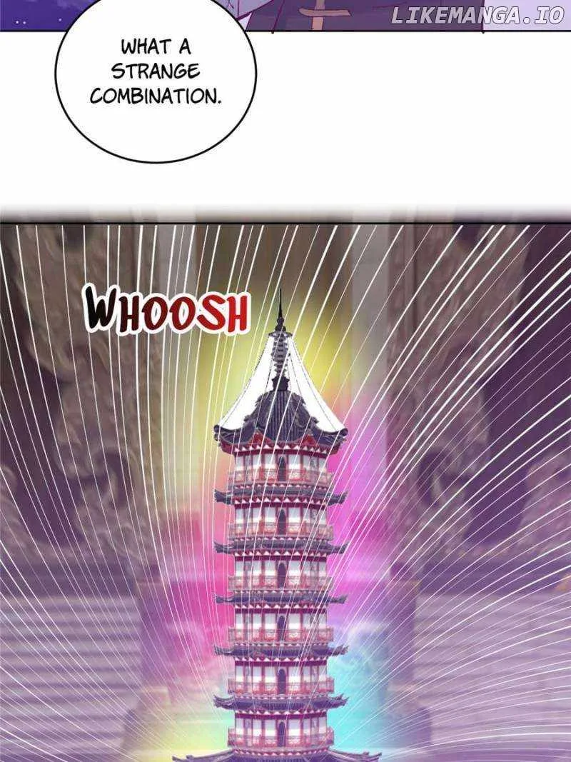 The Last Cultivator Chapter 91 page 25
