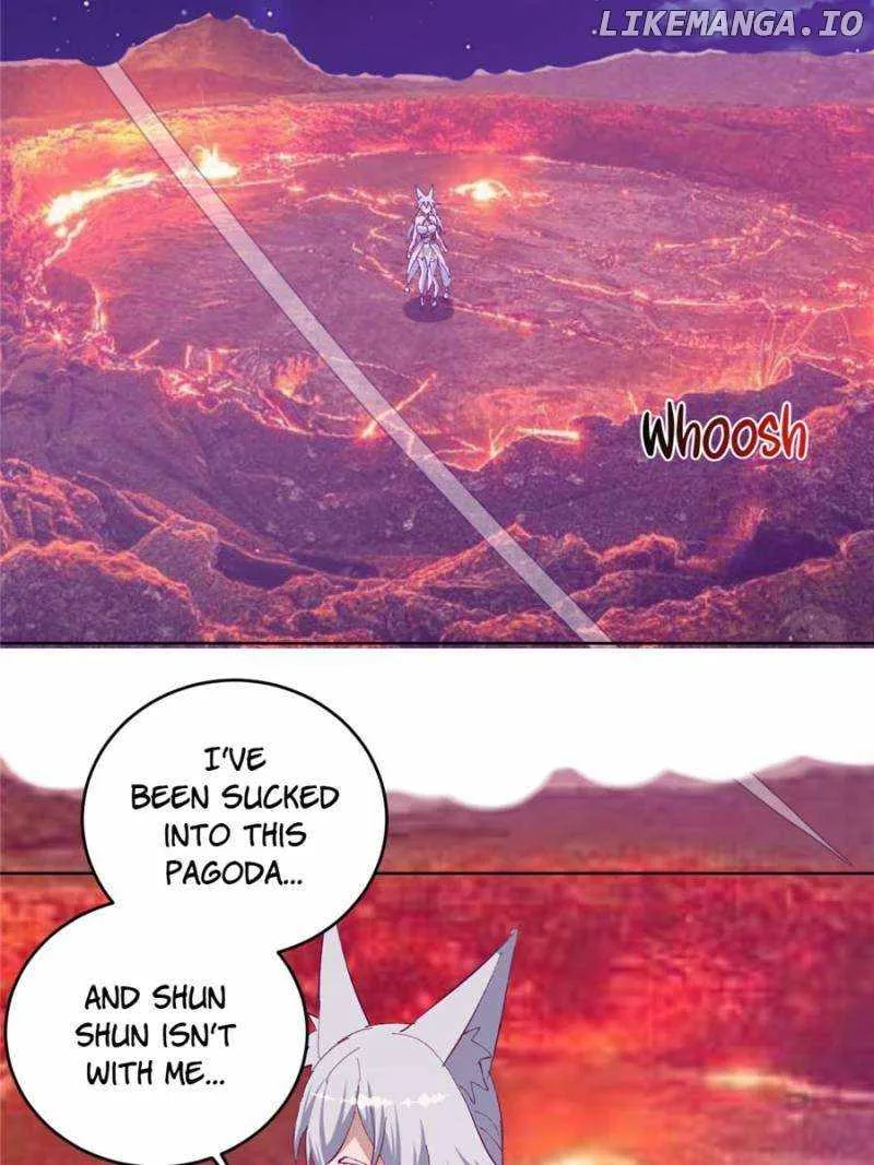 The Last Cultivator Chapter 91 page 31