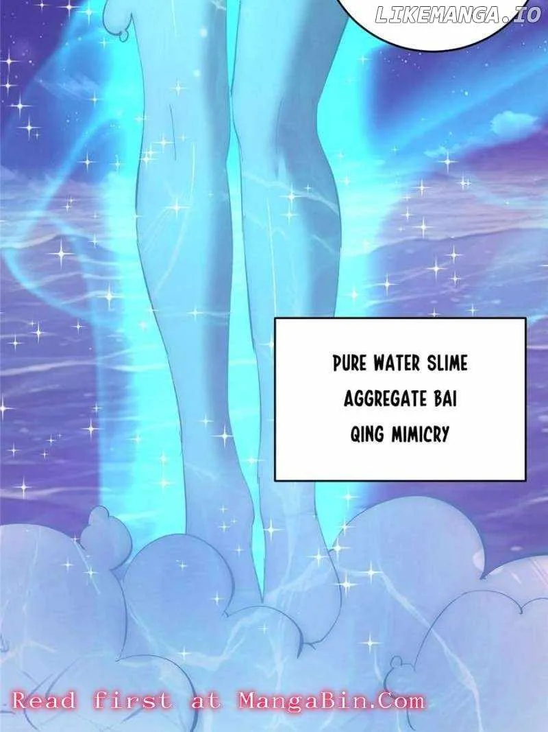 The Last Cultivator Chapter 91 page 48
