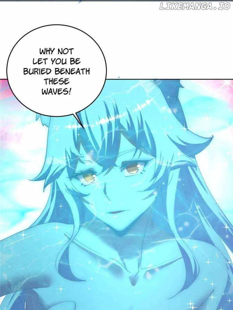 The Last Cultivator Chapter 91 page 49