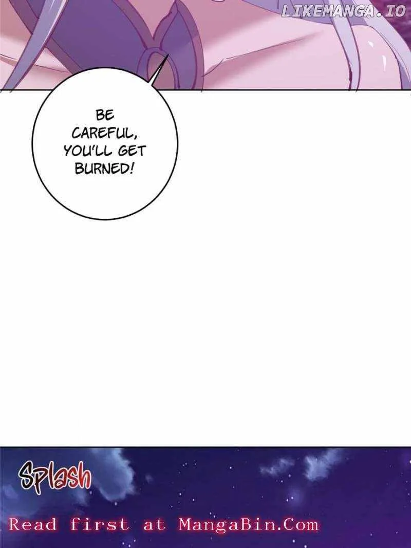 The Last Cultivator Chapter 91 page 44