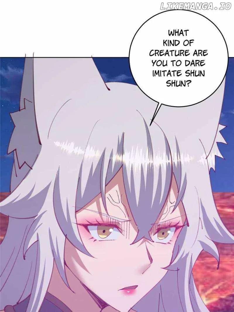 The Last Cultivator Chapter 91 page 43