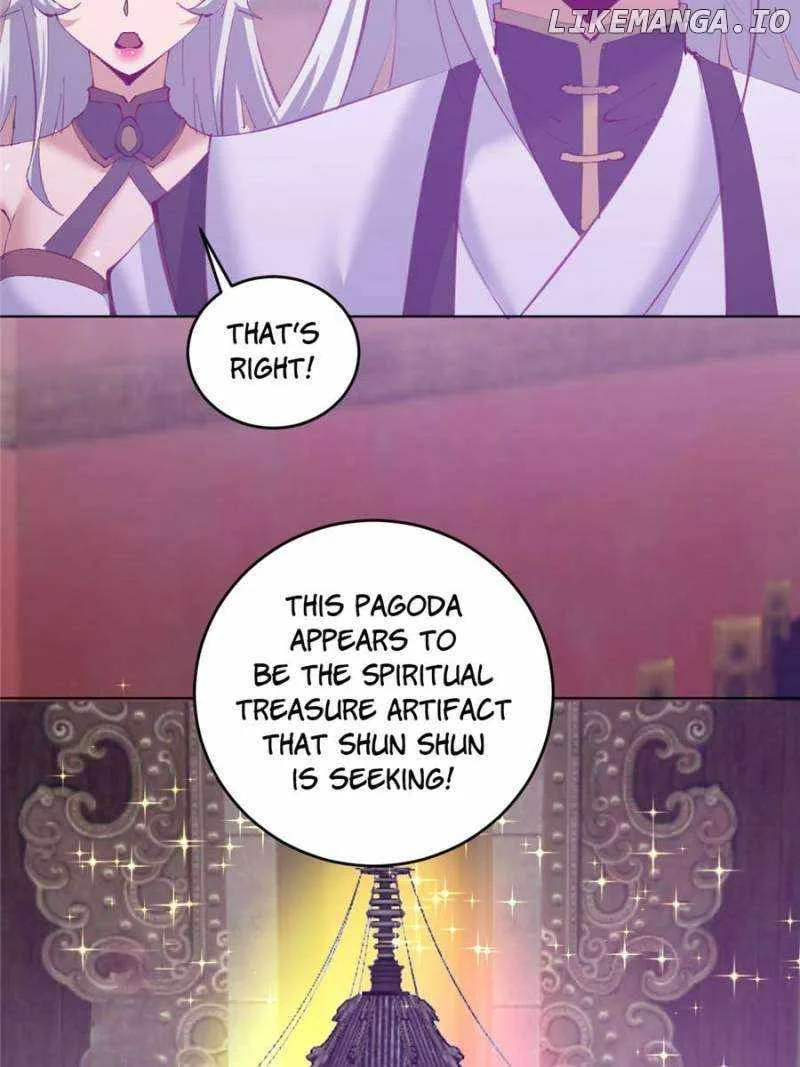 The Last Cultivator Chapter 91 page 19