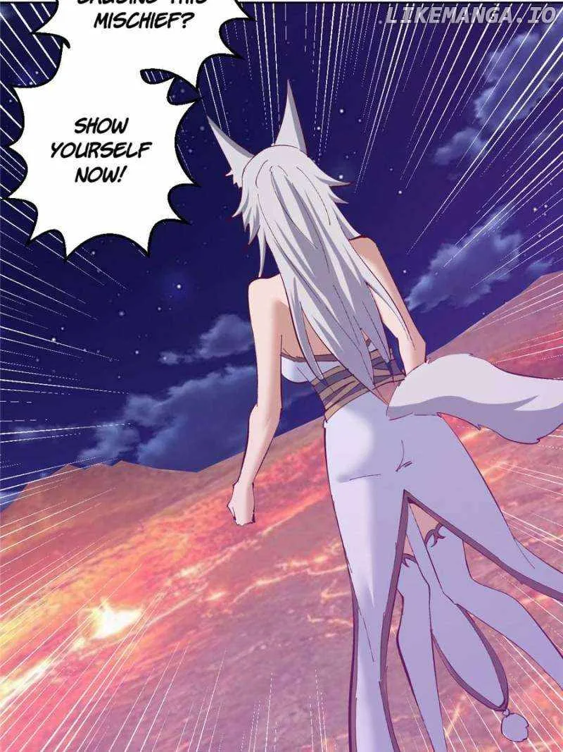 The Last Cultivator Chapter 91 page 33