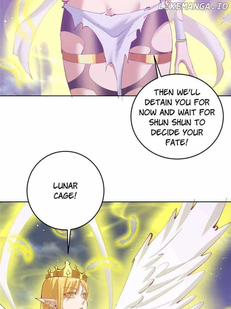 The Last Cultivator Chapter 91 page 7