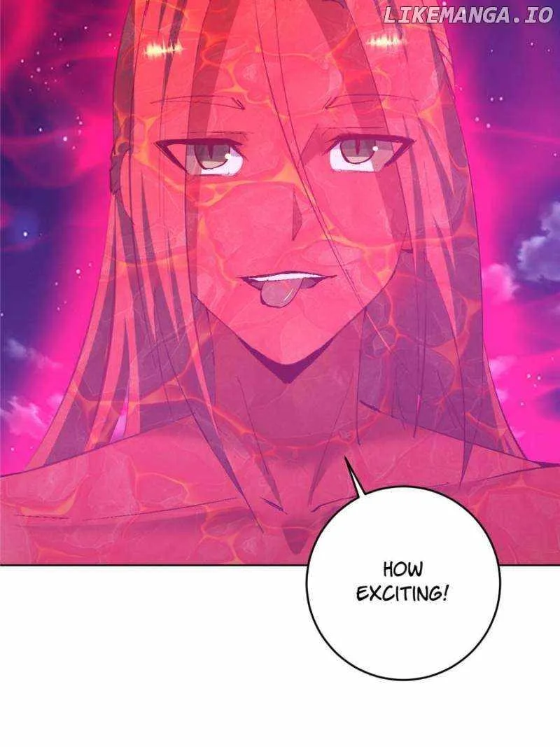 The Last Cultivator Chapter 91 page 42
