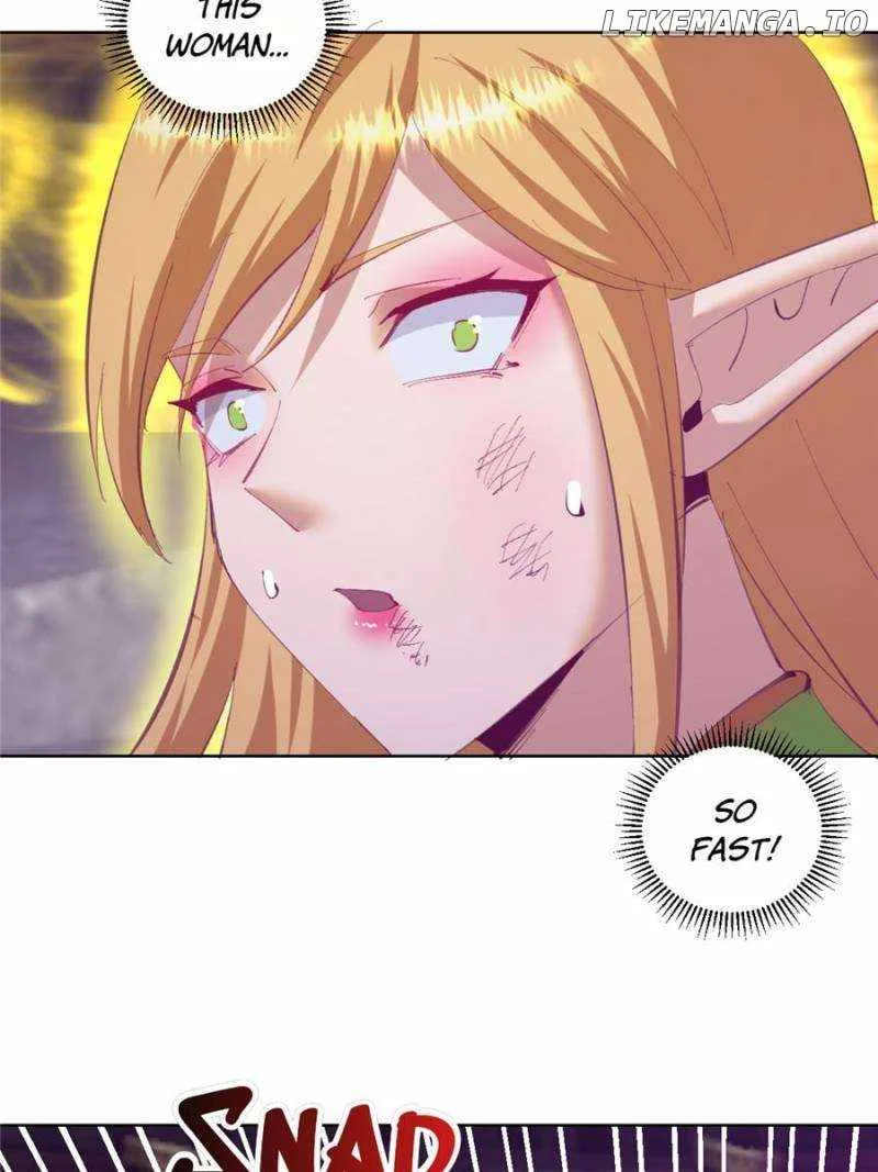 The Last Cultivator Chapter 89 page 11