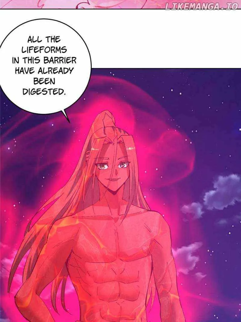 The Last Cultivator Chapter 91 page 39