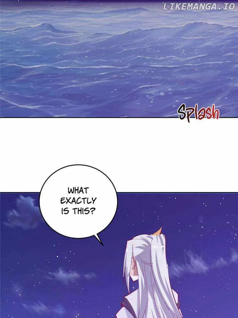 The Last Cultivator Chapter 91 page 45