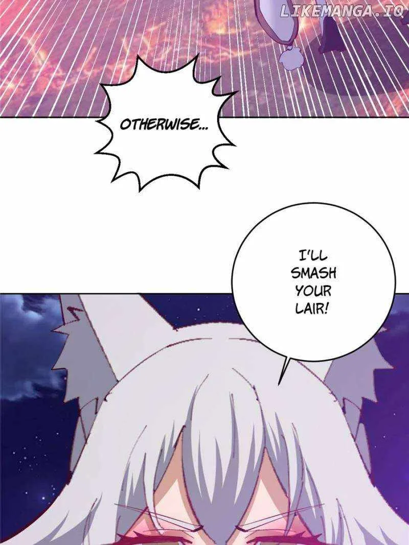 The Last Cultivator Chapter 91 page 34