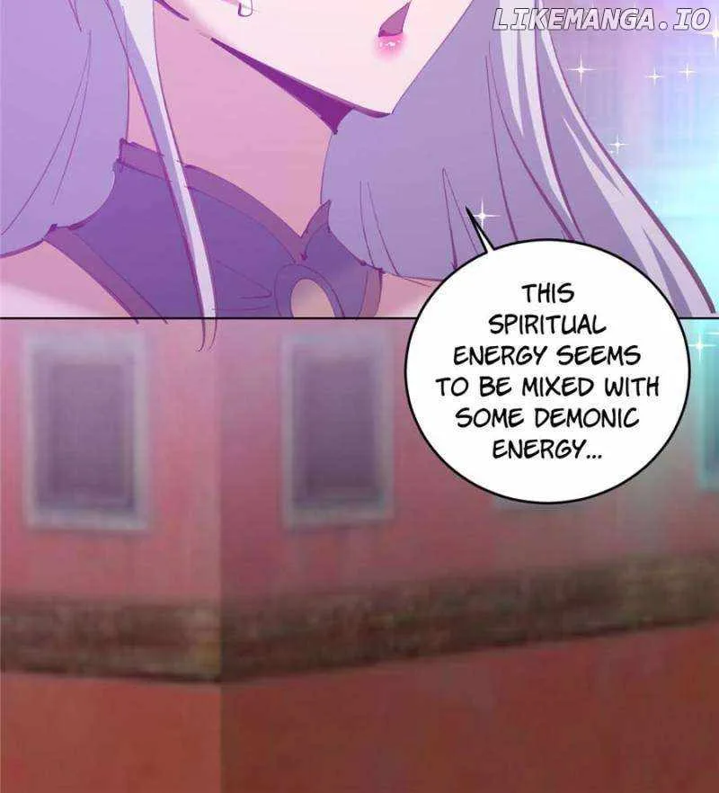 The Last Cultivator Chapter 91 page 23
