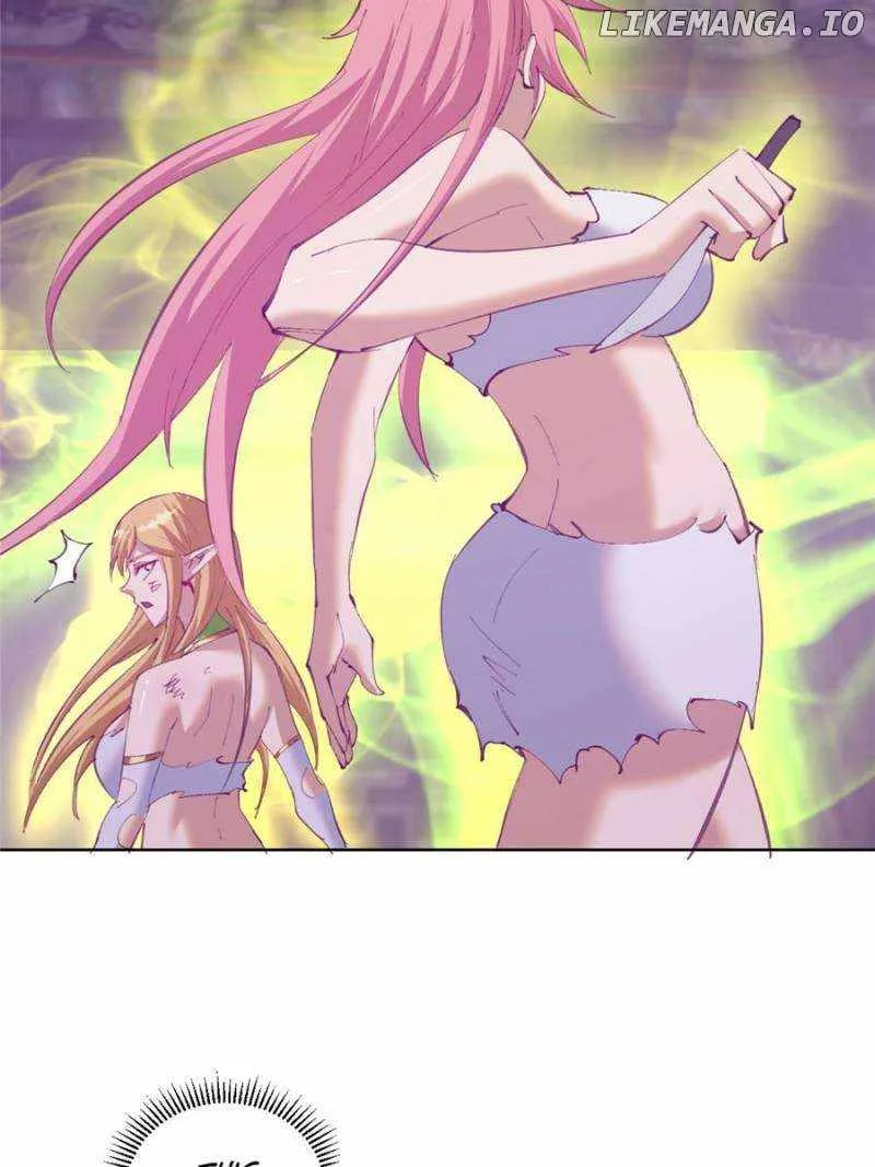The Last Cultivator Chapter 89 page 10