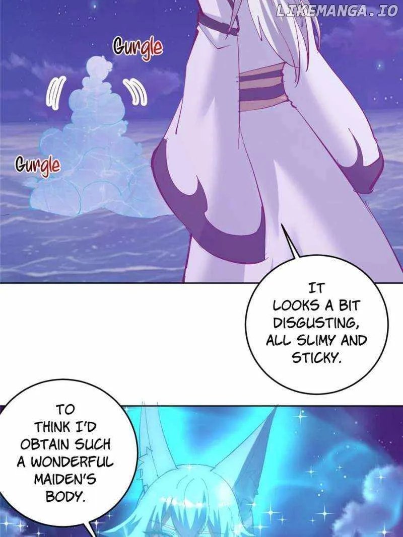 The Last Cultivator Chapter 91 page 46
