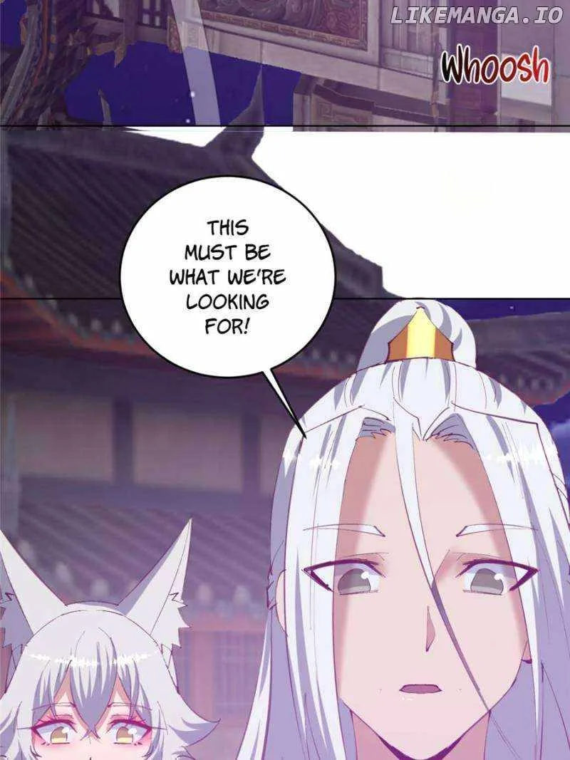 The Last Cultivator Chapter 91 page 18