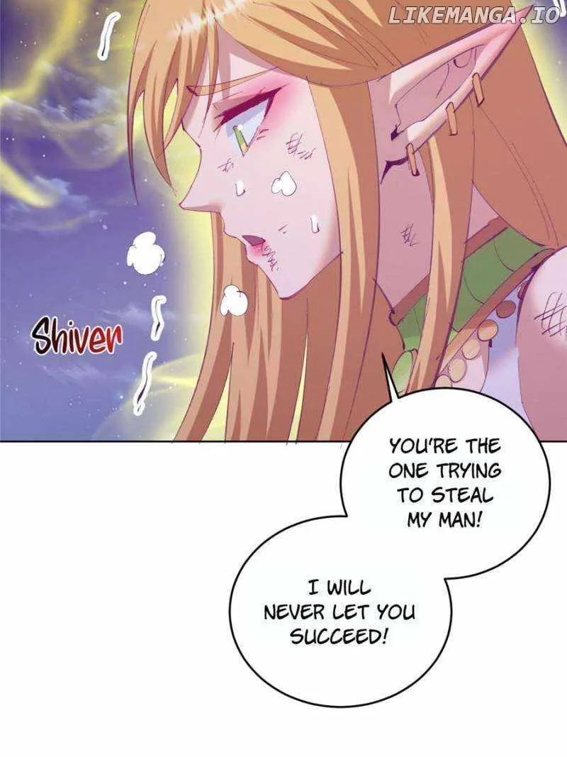 The Last Cultivator Chapter 89 page 5