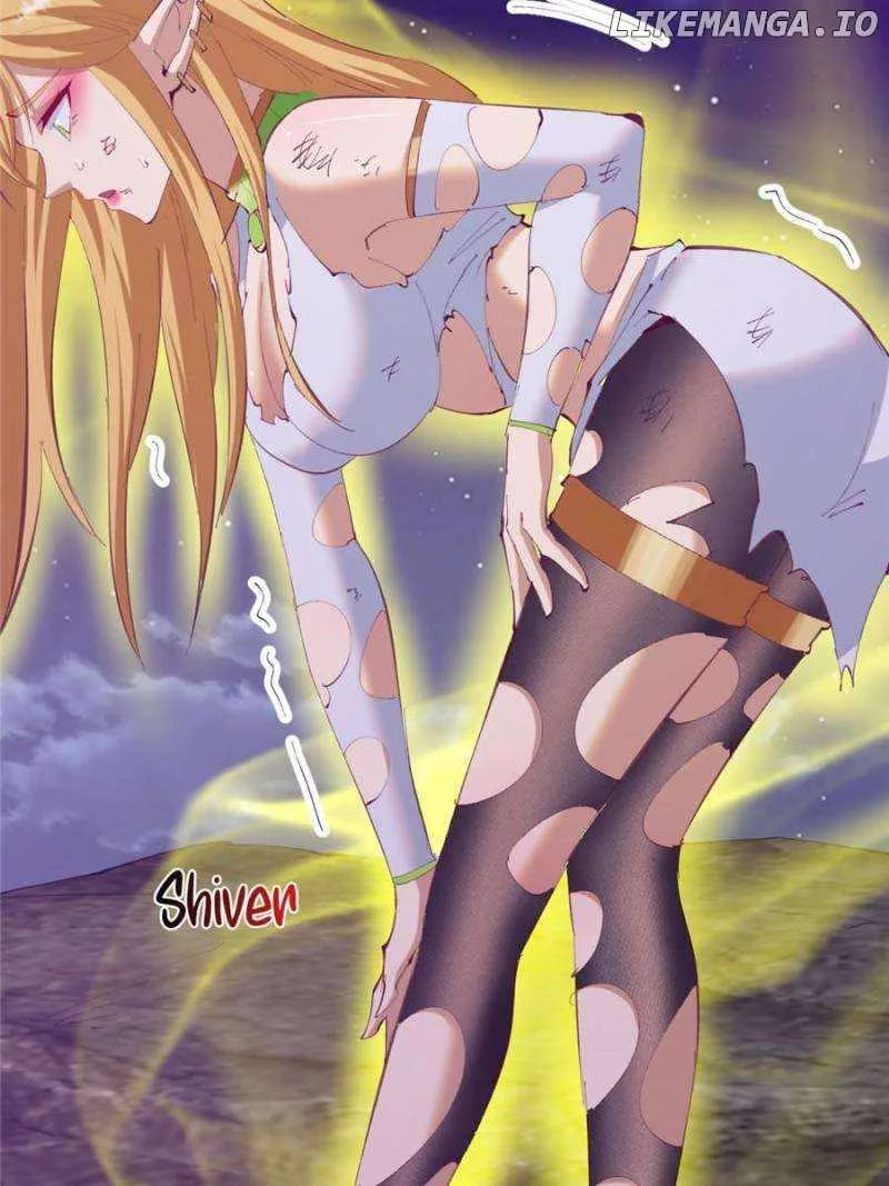 The Last Cultivator Chapter 89 page 3