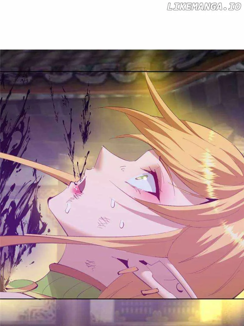 The Last Cultivator Chapter 89 page 15