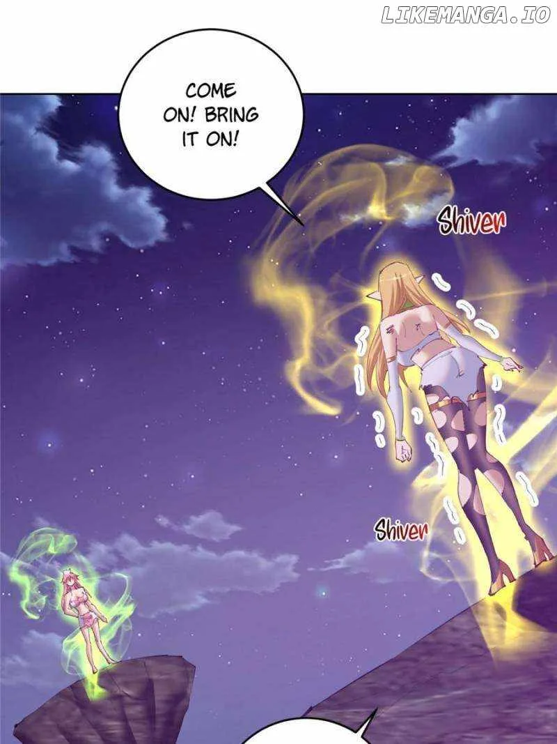 The Last Cultivator Chapter 89 page 6