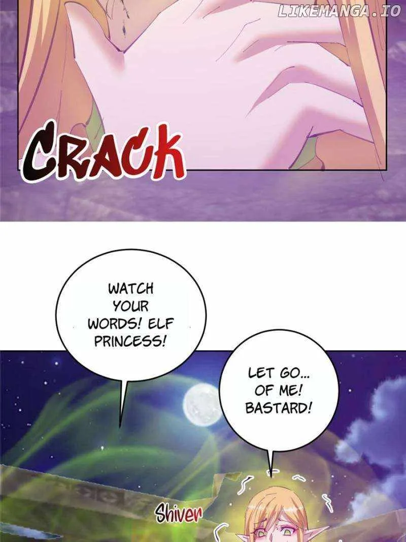 The Last Cultivator Chapter 89 page 23