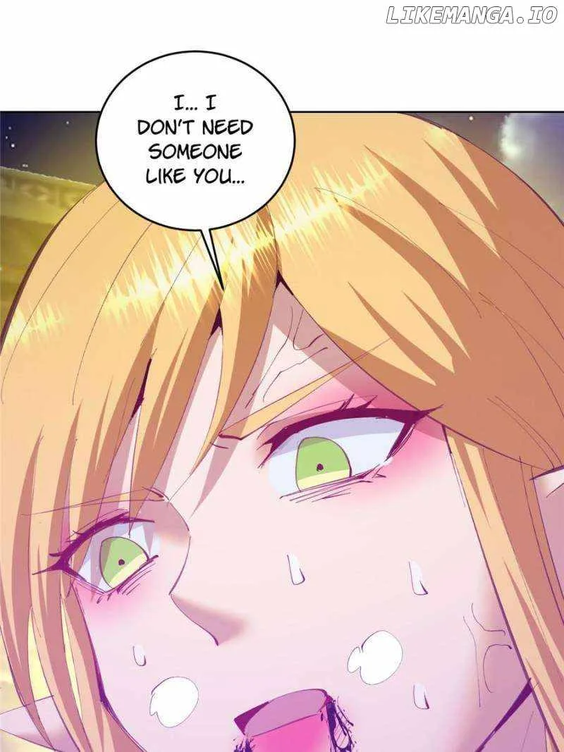 The Last Cultivator Chapter 89 page 26