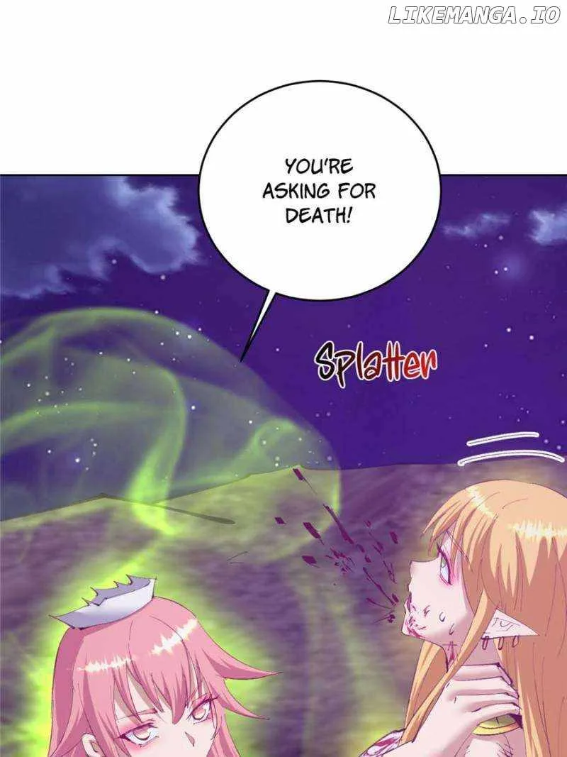 The Last Cultivator Chapter 89 page 28