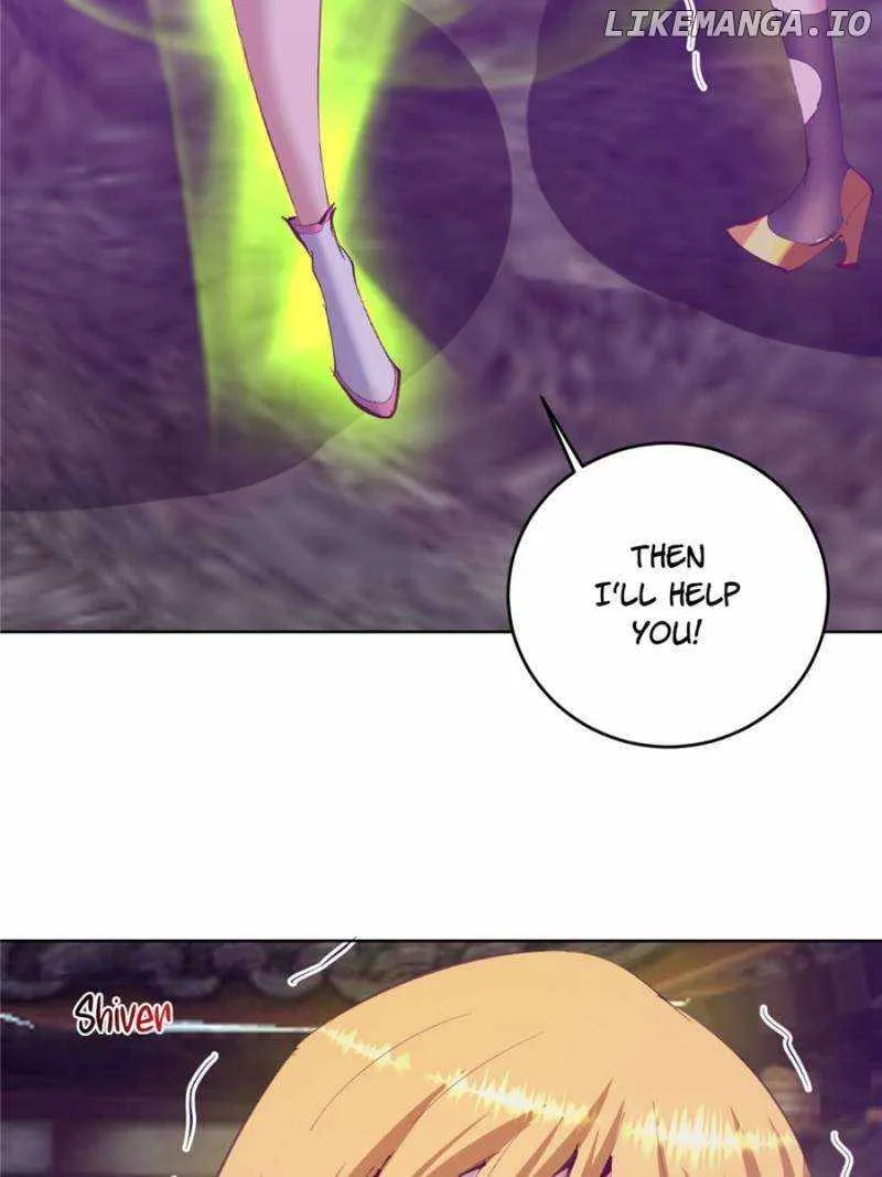 The Last Cultivator Chapter 89 page 30
