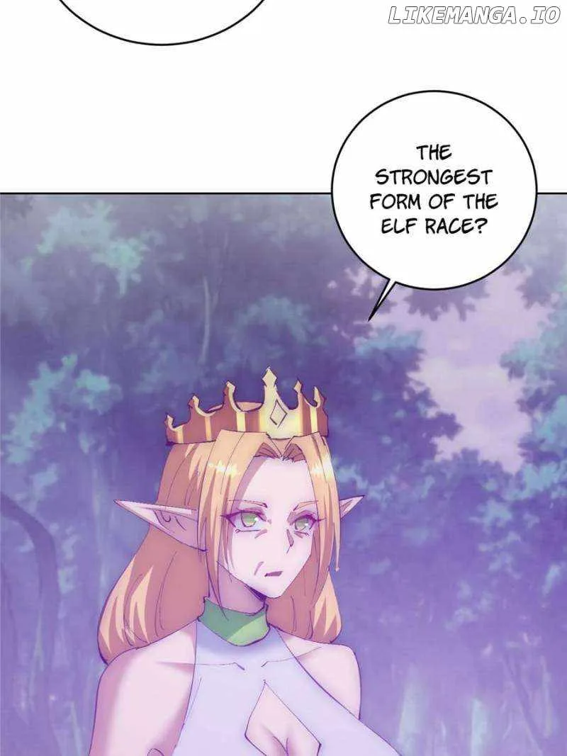 The Last Cultivator Chapter 89 page 37