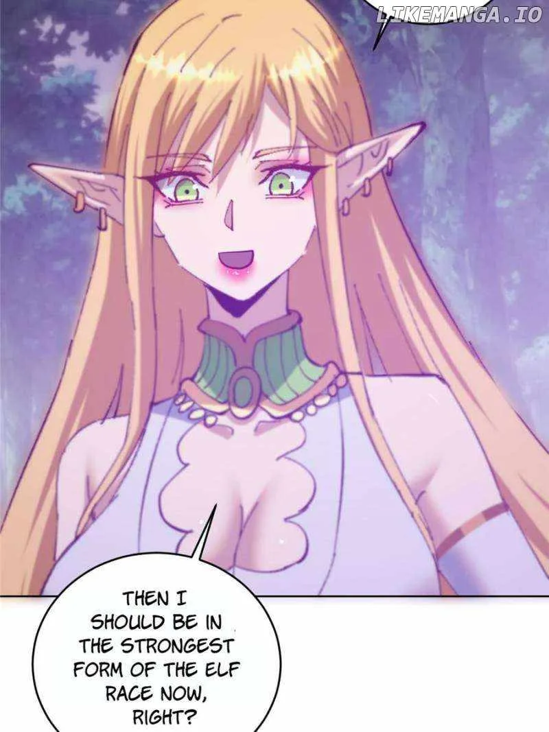 The Last Cultivator Chapter 89 page 36