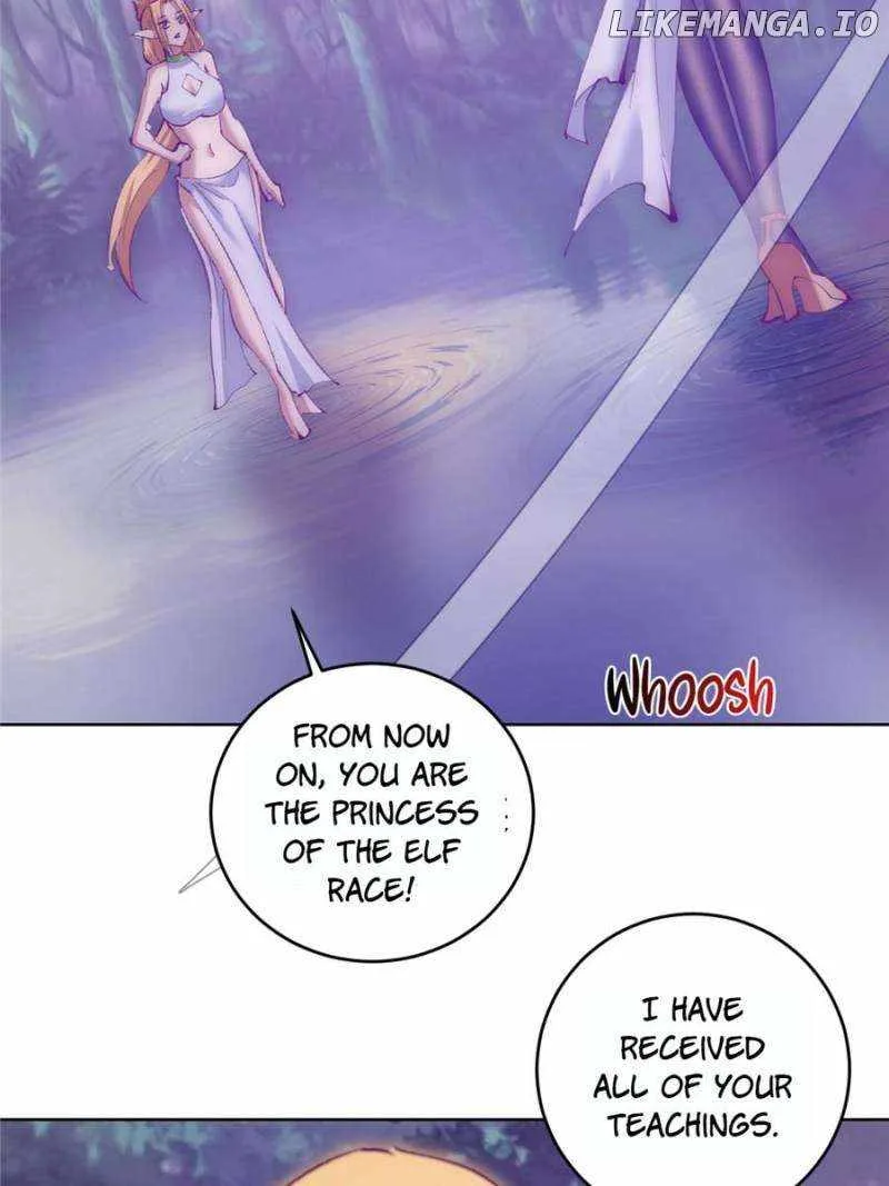 The Last Cultivator Chapter 89 page 35