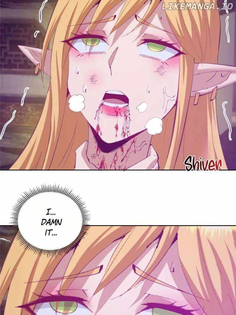The Last Cultivator Chapter 89 page 31