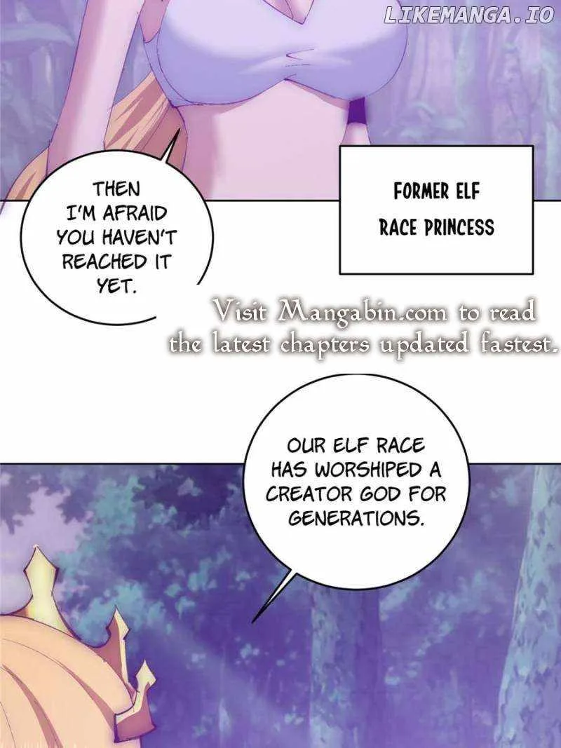 The Last Cultivator Chapter 89 page 38