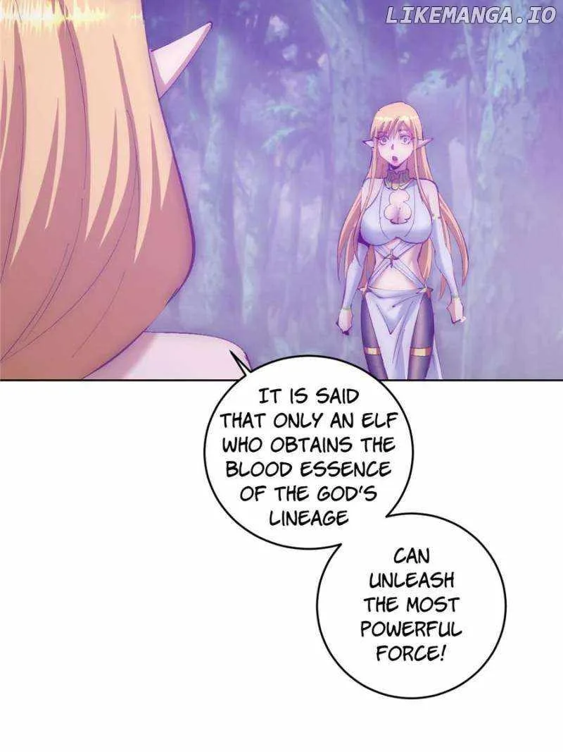 The Last Cultivator Chapter 89 page 39