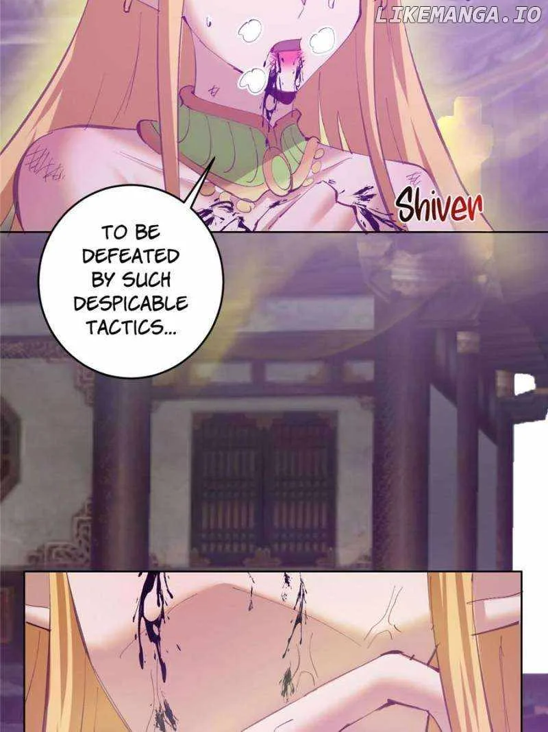 The Last Cultivator Chapter 89 page 22