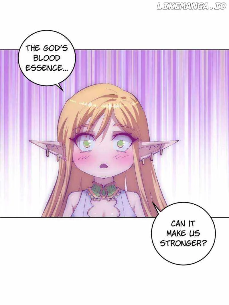 The Last Cultivator Chapter 89 page 40