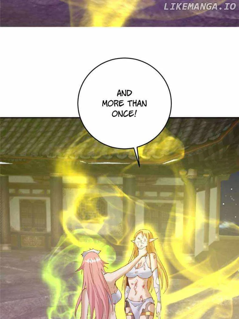 The Last Cultivator Chapter 89 page 44