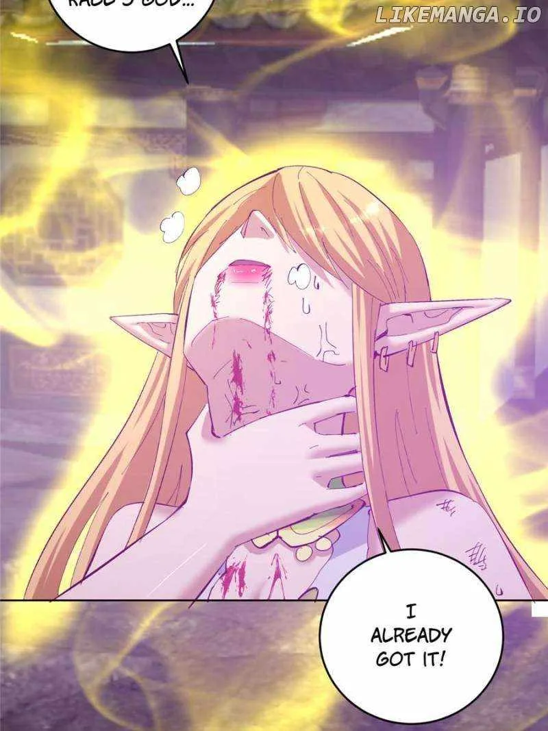 The Last Cultivator Chapter 89 page 43