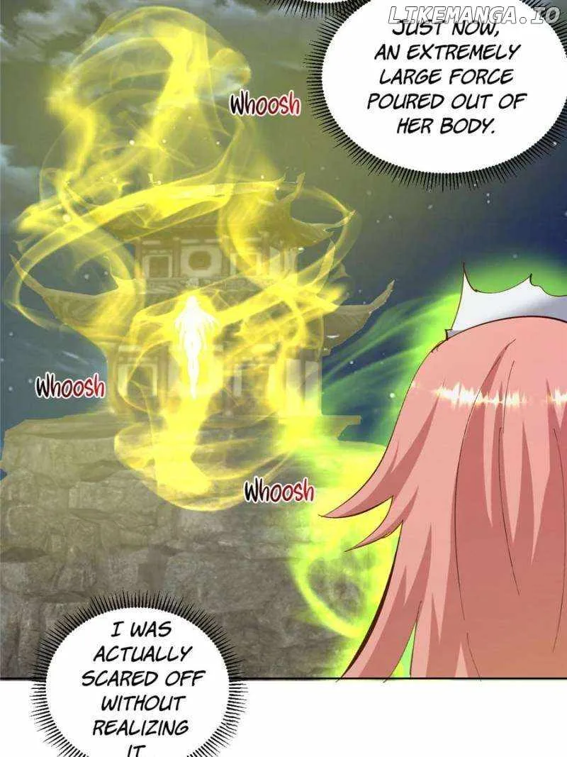 The Last Cultivator Chapter 89 page 48