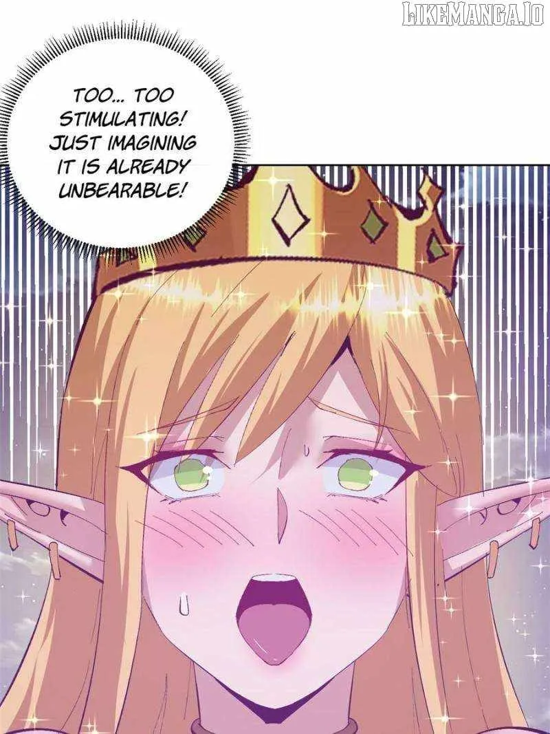 The Last Cultivator Chapter 99 page 31