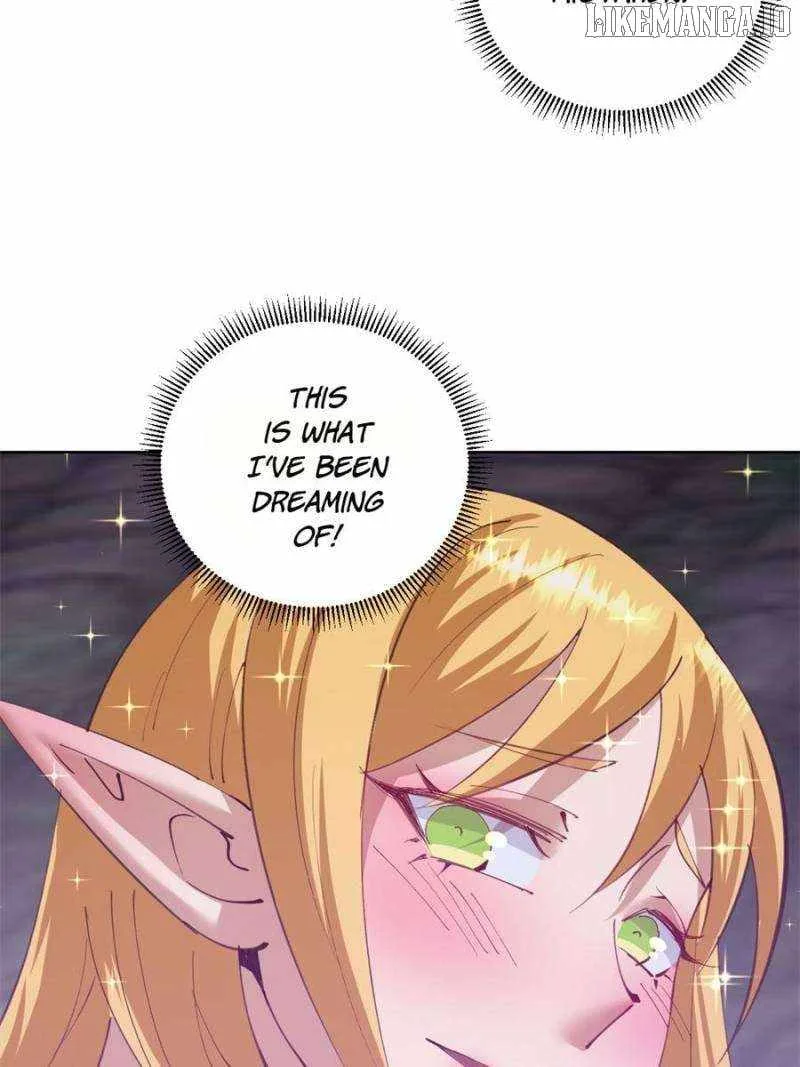 The Last Cultivator Chapter 99 page 42
