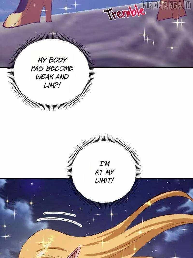 The Last Cultivator Chapter 99 page 36