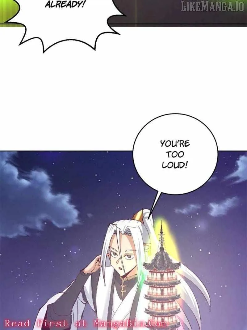 The Last Cultivator Chapter 101 page 9
