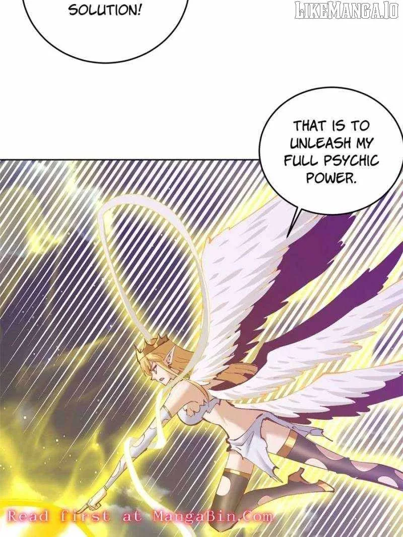 The Last Cultivator Chapter 99 page 4