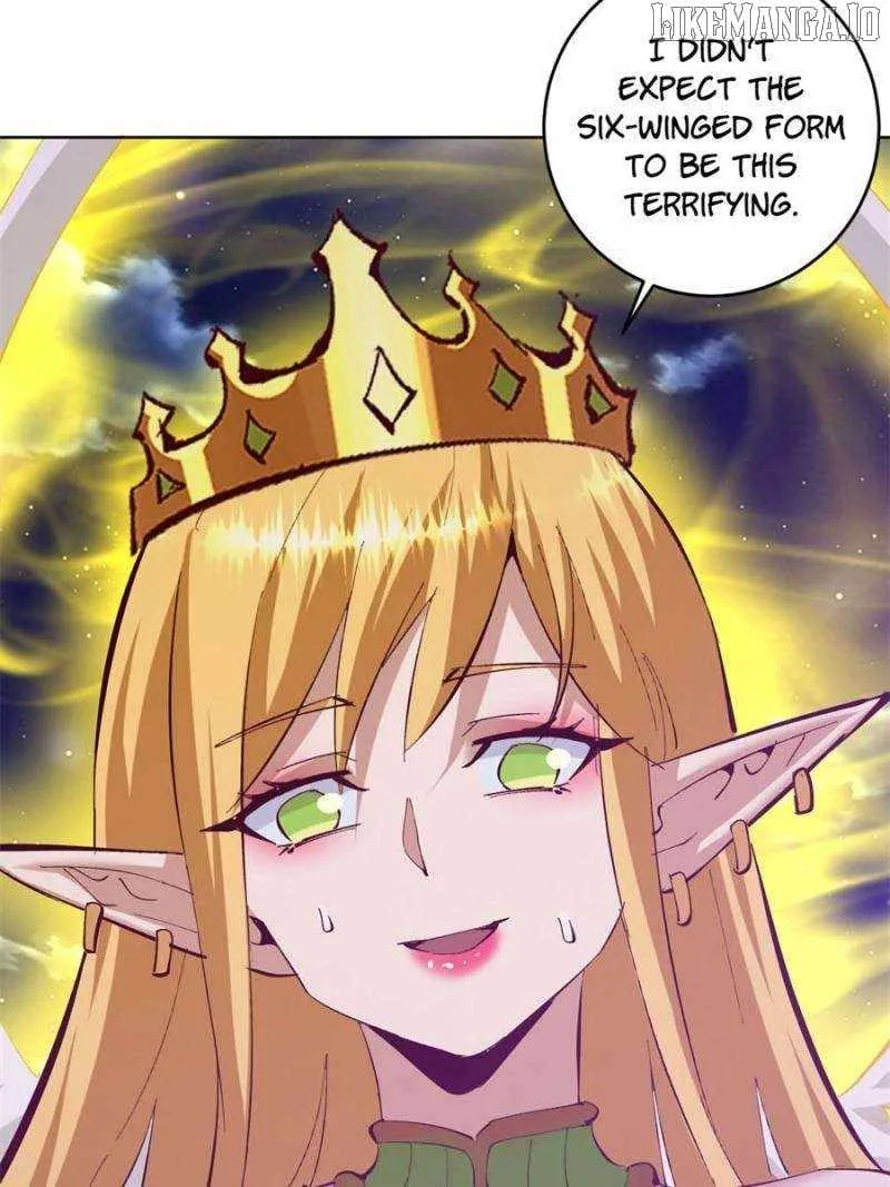 The Last Cultivator Chapter 99 page 20